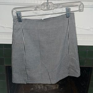 Rachel Green 90s skirt